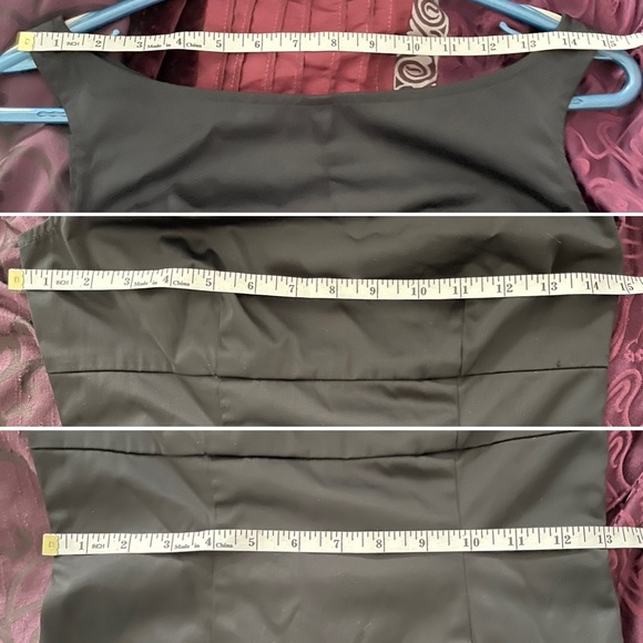 Little black dress - Picture 5 of 5